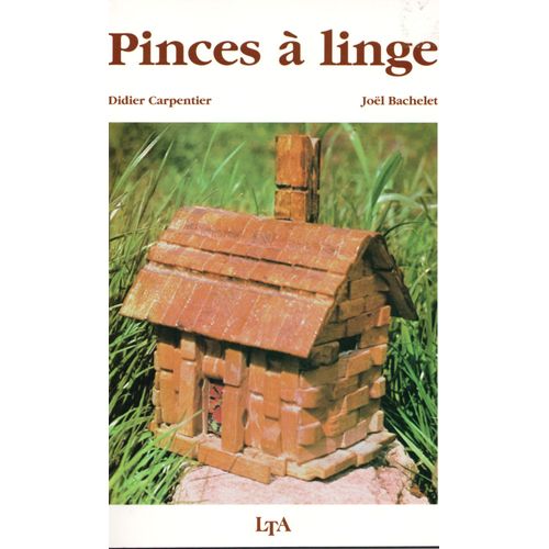 Pinces à linge
