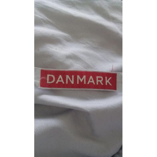 Bande À Coudre Danemark Armée 