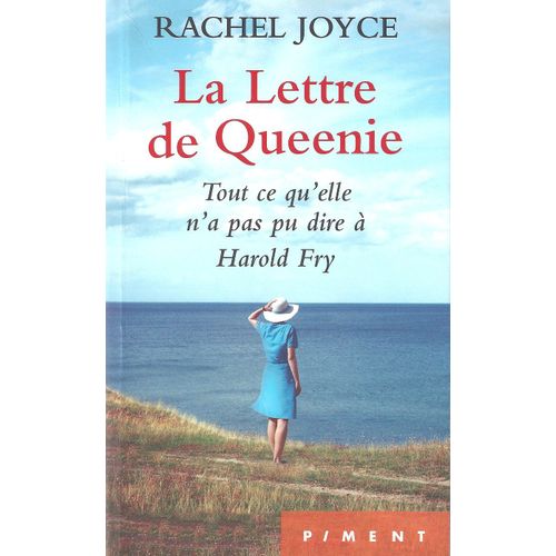 La Lettre De Queenie