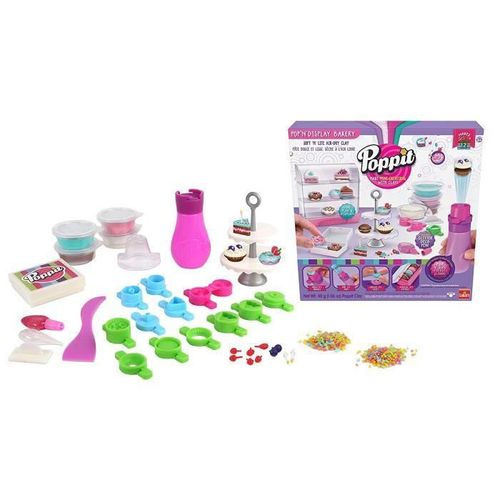 Kreativ Poppit Bakery