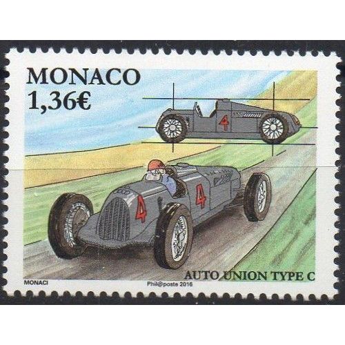 Sport Automobile