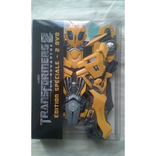 Transformer 2 - Dvd Locatif