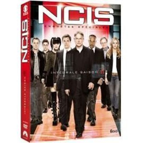 Ncis Saison 11