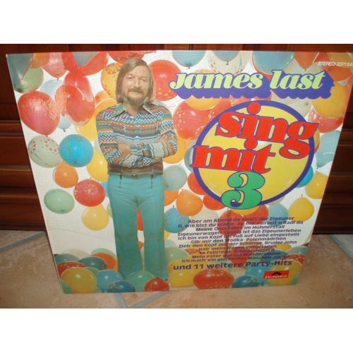 Sing Mit 3