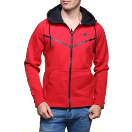 sweat tech fleece windrunner