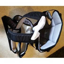 Porte Bebe Ventral Aubert Concept Sorties Promenades Rakuten