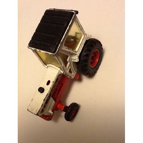 Corgi Tracteur David Brown 1/43