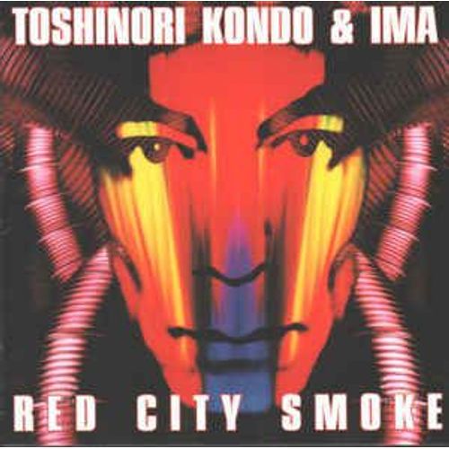 Red City Smoke 