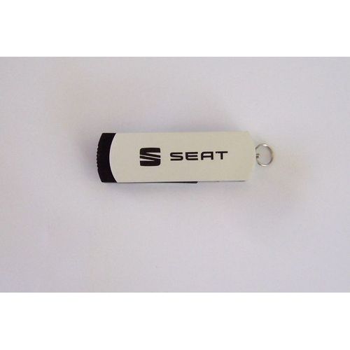 Clé USB - 4 Go - Press kit automobiles SEAT PARIS 2016