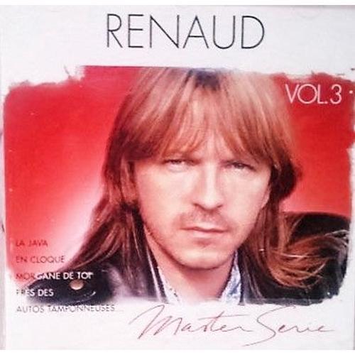 Renaud - Master Serie Vol.3