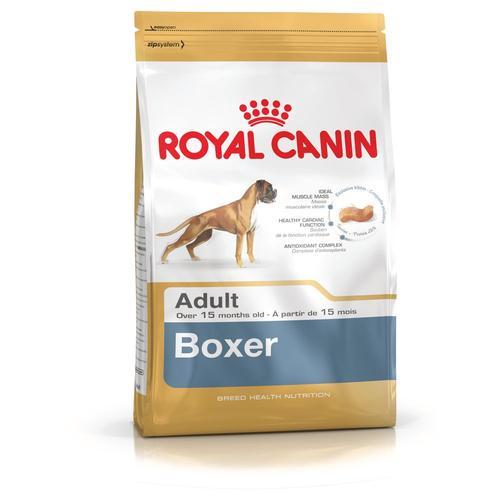 Croquettes Boxer Adulte 12kg