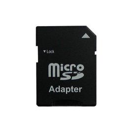 Mgs33 Adaptateur carte micro SD vers carte SD Sandisk