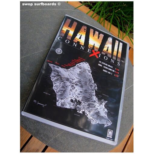 Hawaii Connexions