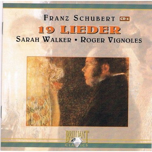 19 Lieder