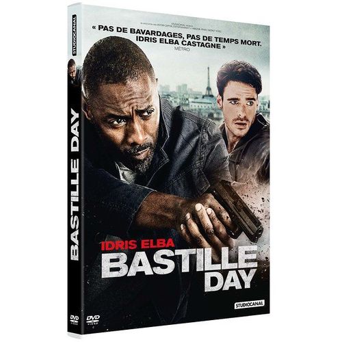 Bastille Day