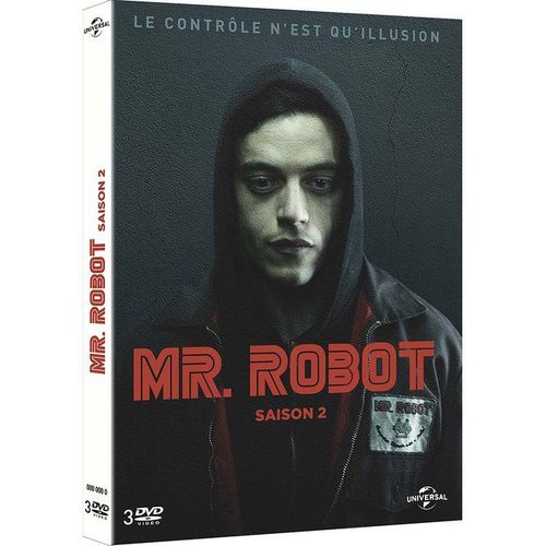 Mr. Robot - Saison 2