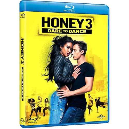 Honey 3 - Blu-Ray + Copie Digitale