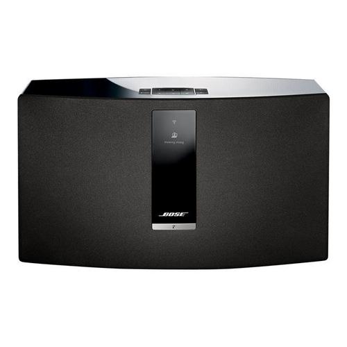 Bose SoundTouch 30 III - Enceinte sans fil Bluetooth - Noir