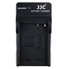 Chargeur de Batterie pour DMW-BLC12 BP-DC12 BP-51 Remplace Panasonic DE-A79B
