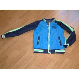 Blouson Mi-Saison