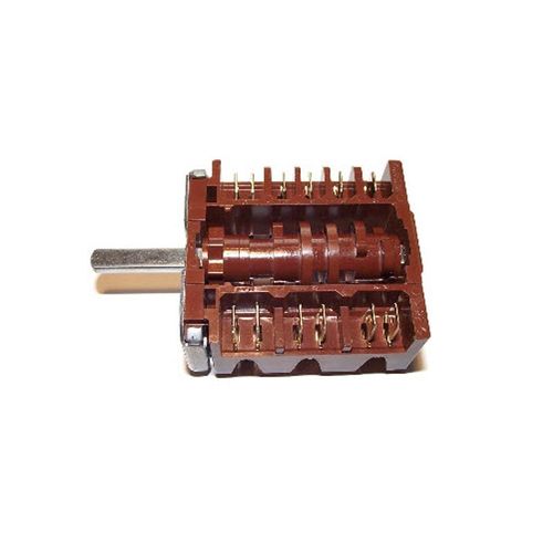 COMMUTATEUR DE FOUR EGO 46.27266.500 POUR FOUR GORENJE - COK301UN