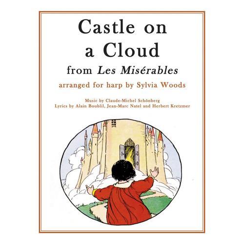Castle On A Cloud (From Les Miserables)