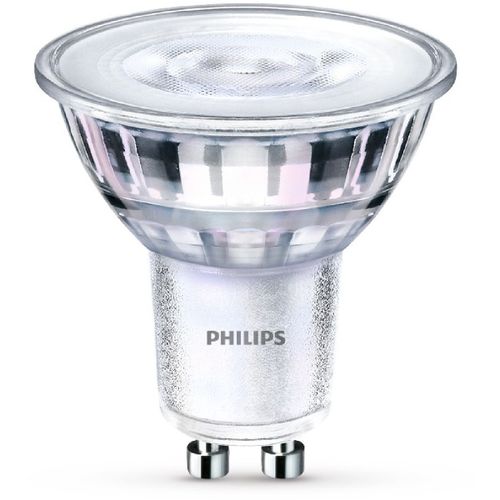 Ampoule Led Réflecteur Dimmable Gu10 Philips - 365 Lumens - 5,5 W