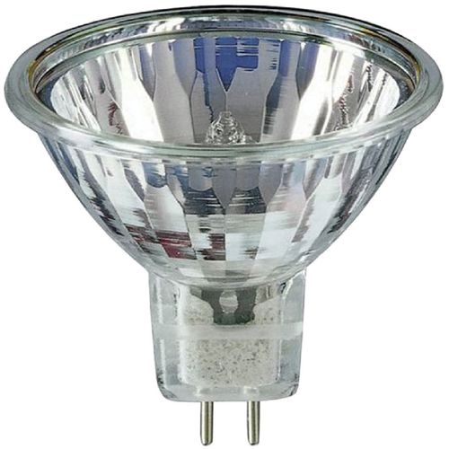 Ampoule Halogène Réflecteur Gu5,3 Philips - 205 Lumens - 20 W - Vendu Par 2
