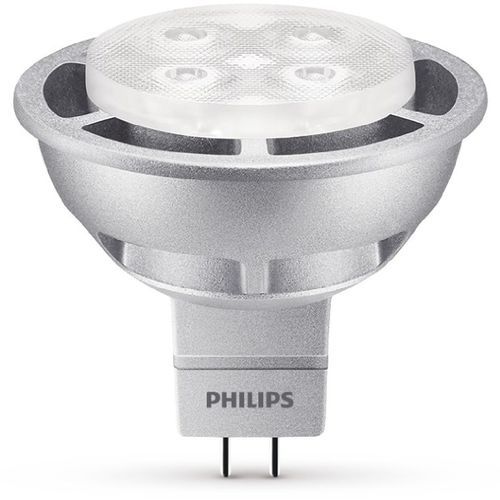 Ampoule Led Réflecteur Dimmable Gu5,3 Philips - 621 Lumens - 8 W