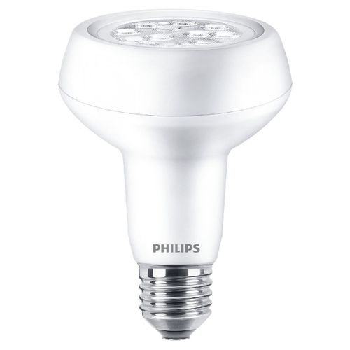 Ampoule Led Réflecteur R80 E27 Philips - 360 Lumens - 3,7 W