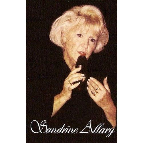 Sandrine Allary K7 Audio Il Venait D'avoir 18 Ans (Dalida) (Dédicacée)