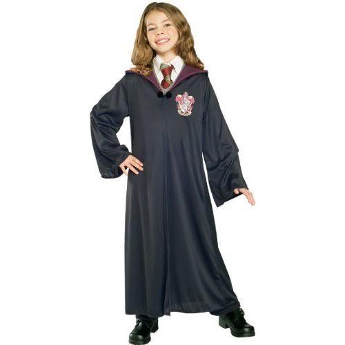 Depart Paris Manteau Enfant 6 A 14 Ans Harry Potter Serpentard Gryffondor Poufsouffle Serdaigle Poudlard Deguisement Costume Complet Carnaval Cosplay Sorcier Magicien Unisexe Bonne Qualite Rakuten