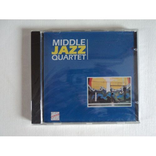 Middle Jazz Quartet