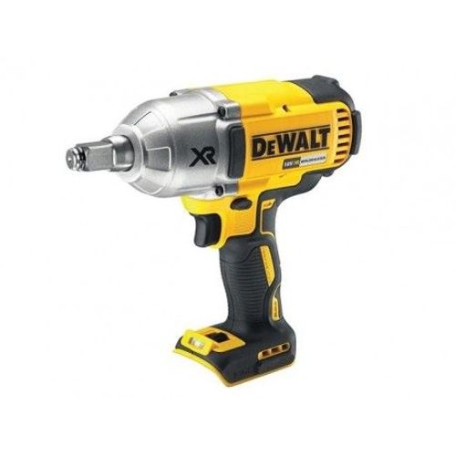 Boulonneuse à chocs DEWALT DCF899HN 18V XR Li-ion Hog ring Brushless (Clipse)