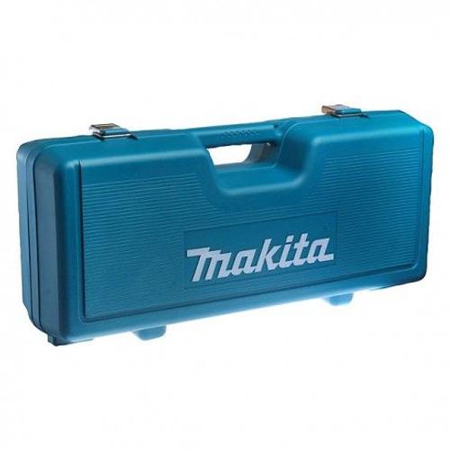 Coffret plastique pour meuleuse Ø230mm MAKITA 824958-7