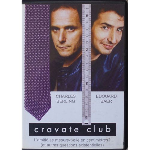 Cravate Club