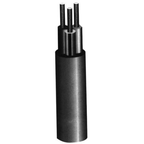 CABLE ELECTRIQUE 3X1,5mm2 GRIS 200M TOURET