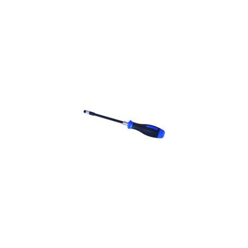 Tournevis porte-embout 1/4"  (6.35mm) - 2150DF - 2150DF