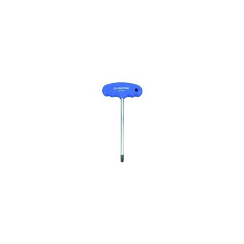 Clé mâle TORX à poignée en T    T15 - 115315R