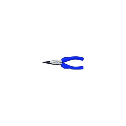Pince à becs demi-ronds    163 mm - 631106