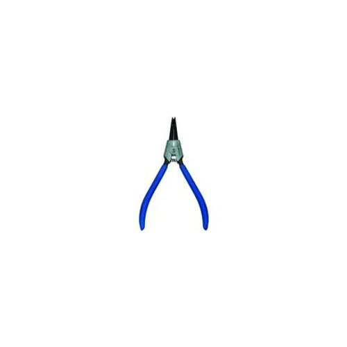 Pince pour Circlips coudée    125 mm - 68SB05