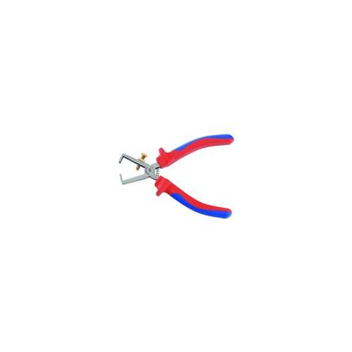 Pince à dénuder "isolée 1000V"    160 mm - 671606A