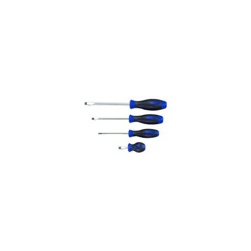 Tournevis à fente 3x0.5mm Longueur 75mm - 14220303R - 14220303R