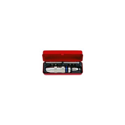 Coffret de tournevis à frapper et accessoires - 8 pièces - 4108FR