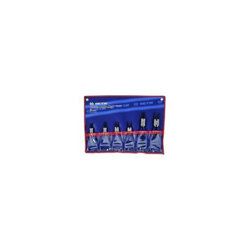 Trousse de pinces Circlips - 6 pièces - 42116GP