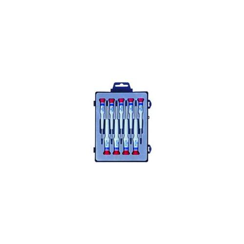 Tournevis de précision Torx - (Jeu de 9 pièces) - 32309PR - 32309PR