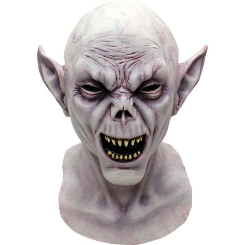 Masque Créature Adulte Halloween Taille Unique