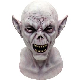 Masque Créature Adulte Halloween Taille Unique