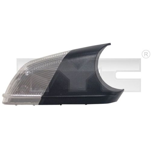 Clignotant De Rétroviseur Pour Skoda Octavia 2004-2008/Volkswagen Polo 2005-200 À Leds, Gauche