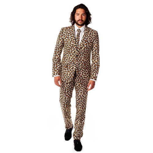 Costume Mr. Jaguar Homme Opposuits M (50)